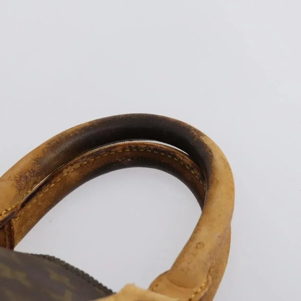 LOUIS VUITTON Monogram Keepall 50 Boston Bag - Picture 11 of 16